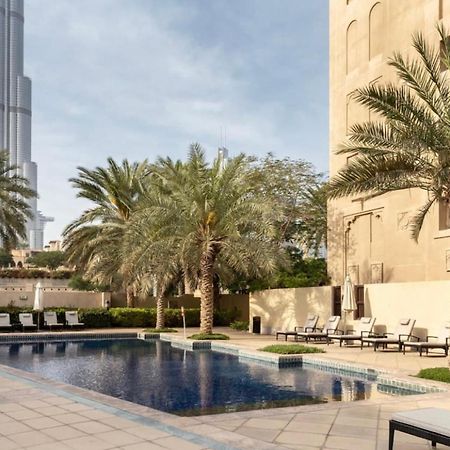 Lux Burj Views -Boulevard -Prime Location Downtown 두바이 외부 사진