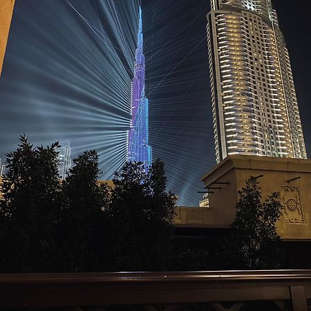 Lux Burj Views -Boulevard -Prime Location Downtown 두바이 외부 사진