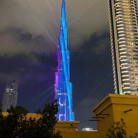 Lux Burj Views -Boulevard -Prime Location Downtown 두바이 외부 사진