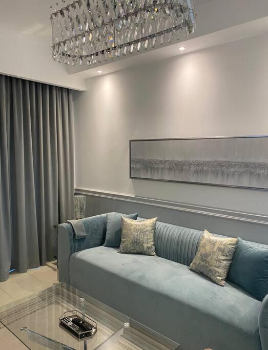 Lux Burj Views -Boulevard -Prime Location Downtown 두바이 외부 사진