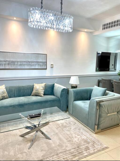 Lux Burj Views -Boulevard -Prime Location Downtown 두바이 외부 사진