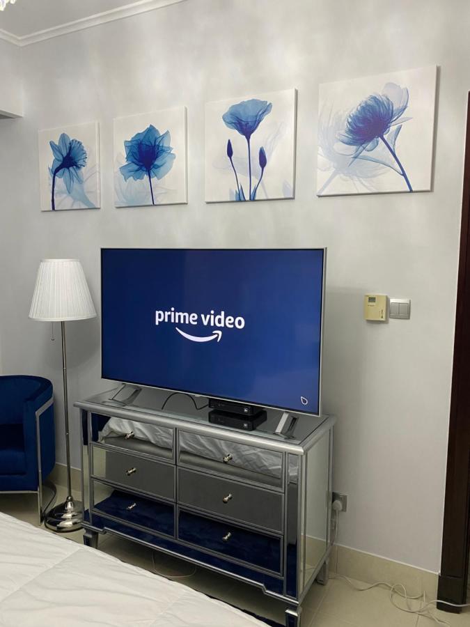 Lux Burj Views -Boulevard -Prime Location Downtown 두바이 외부 사진