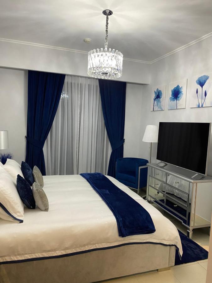 Lux Burj Views -Boulevard -Prime Location Downtown 두바이 외부 사진