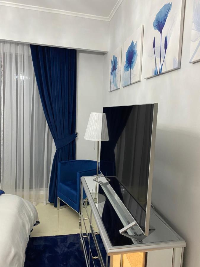 Lux Burj Views -Boulevard -Prime Location Downtown 두바이 외부 사진