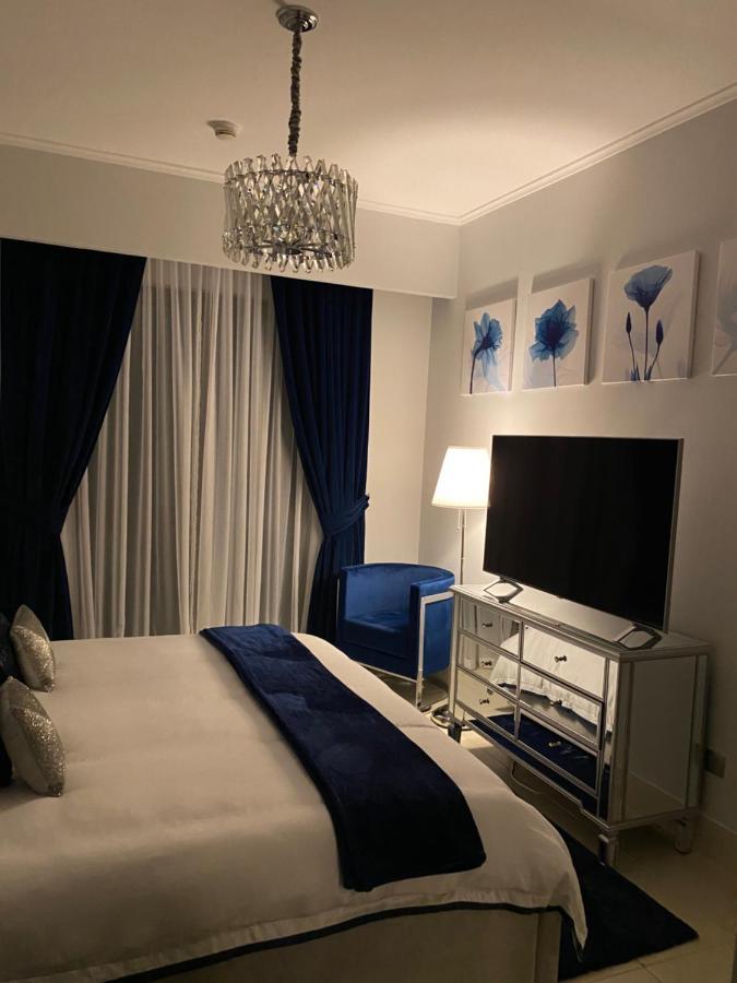 Lux Burj Views -Boulevard -Prime Location Downtown 두바이 외부 사진