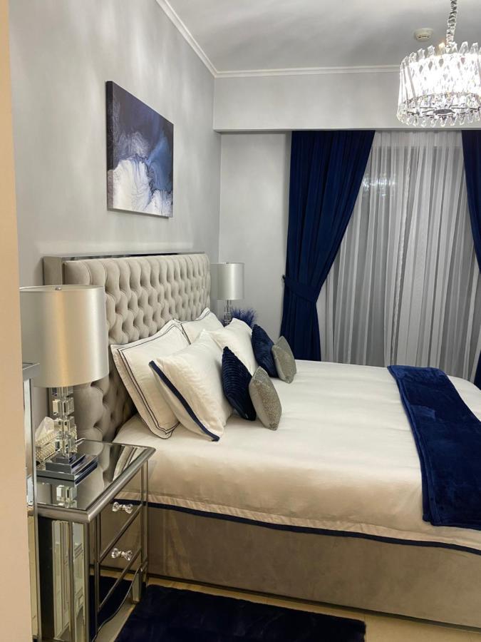 Lux Burj Views -Boulevard -Prime Location Downtown 두바이 외부 사진