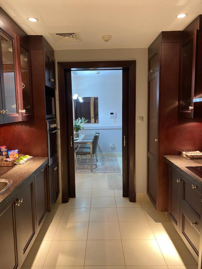 Lux Burj Views -Boulevard -Prime Location Downtown 두바이 외부 사진