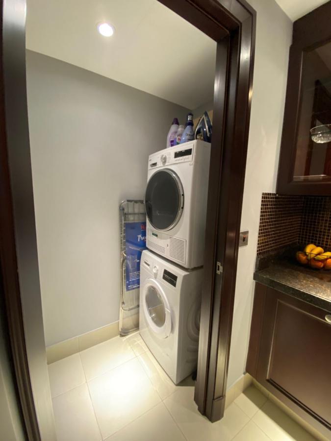 Lux Burj Views -Boulevard -Prime Location Downtown 두바이 외부 사진