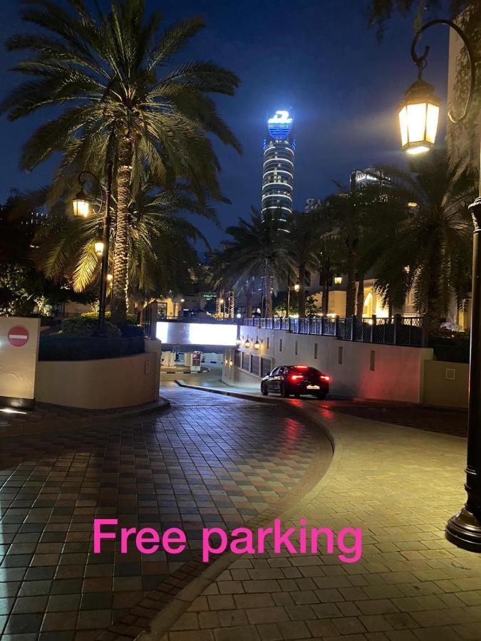 Lux Burj Views -Boulevard -Prime Location Downtown 두바이 외부 사진